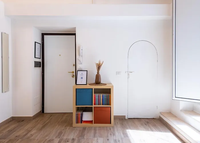 Apartament Archetto By The Vatican *