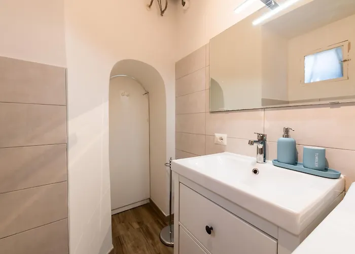 Apartament Archetto By The Vatican Rzym