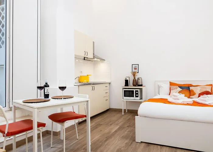Apartament Archetto By The Vatican *